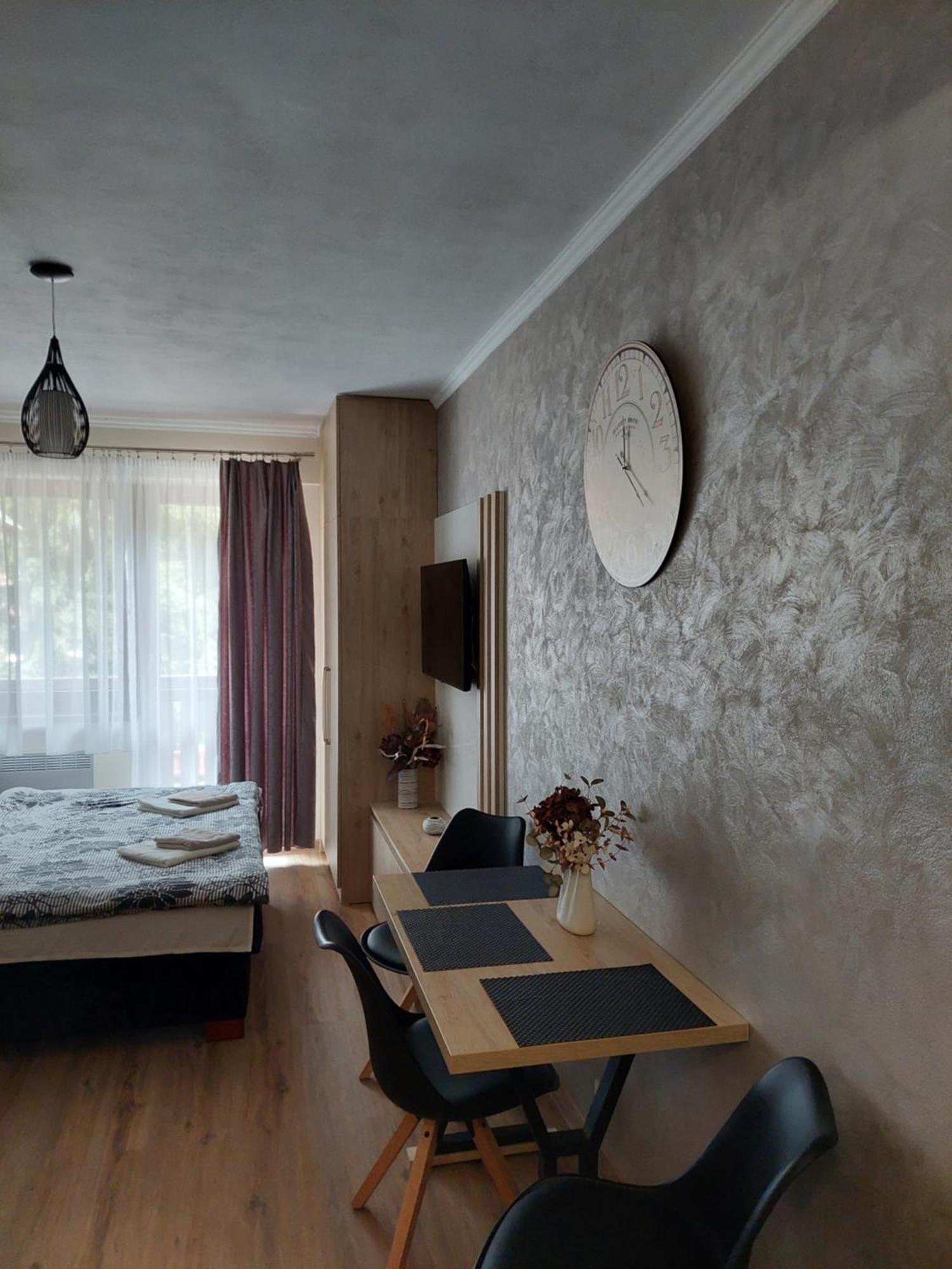 Apartments 17 - 23 Ad Kamzik Donovaly Eksteriør bilde